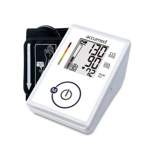 فشارسنج بازویی اکیومد مدل CG165