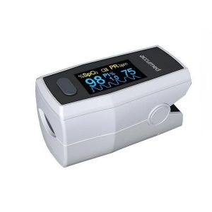 پالس اکسیمتر اکیومد مدل A300
