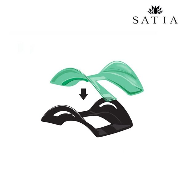 محافظ مچ دست مدل ES-WS02 - Image 2