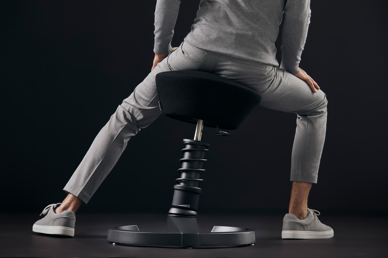 Aeris seating